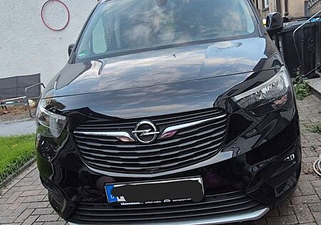 Opel Combo Life 1.2 Rf.KAM**HEADUP.D**AUTOM.