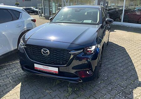 Mazda CX-60 AWD PHEV Aut. HOMURA VOLLAUSTATTUNG