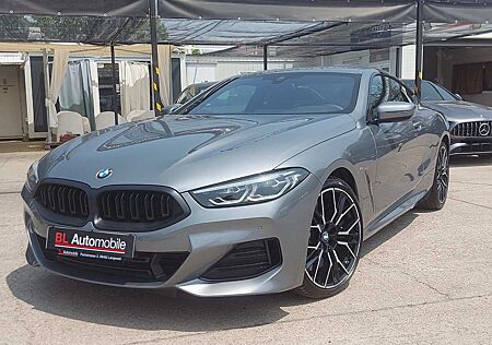 BMW 840d xD M SPORT.SOFTCL.B&W.SITZBELÜFT.20"360°ACC