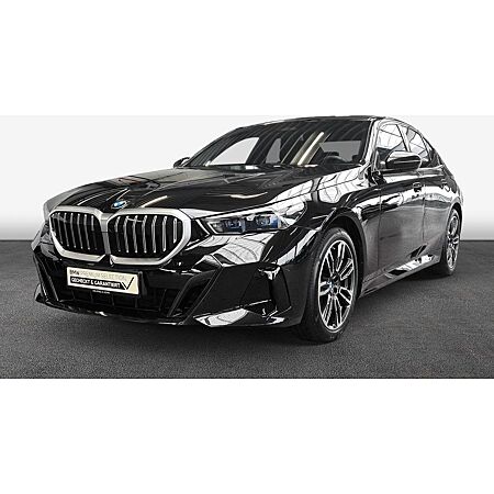 BMW 520 leasen