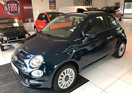 Fiat 500C Dolcevita