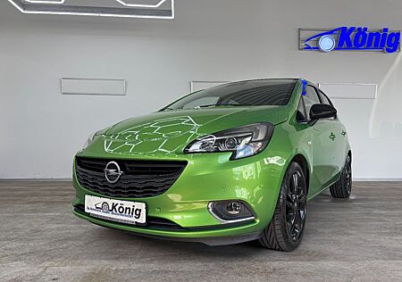 Opel Corsa *Color Edition*ecoFlex*17 Zoll*RFK*SHZ*