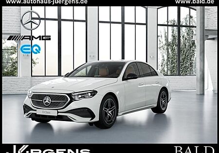 Mercedes-Benz E 200 d AMG-Sport/DIGITAL/Pano/Night/AHK/Distr