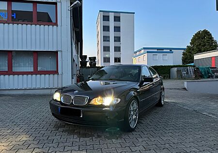 BMW 320i Edition Exclusive Edition Exclusive