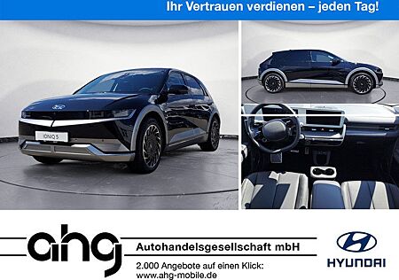 Hyundai IONIQ 5 77,h UNIQ 4WD POWERLEASING RELAXPAKET