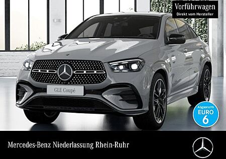 Mercedes-Benz GLE 350 de Coupé 4M AMG+NIGHT+360+AHK+MULTIBEAM