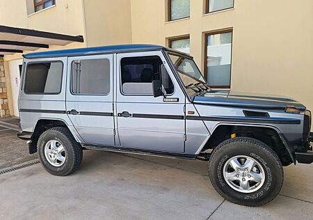 Mercedes-Benz G 290 GDT W461.3361