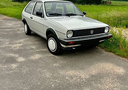 VW Polo Volkswagen