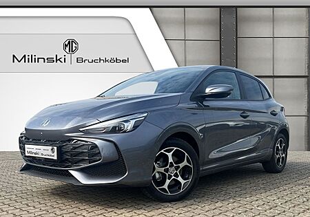 MG MG3 Hybrid+ Luxury *360GradKamera*Navi*WinterPak