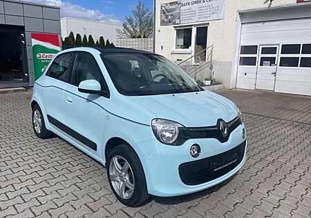 Renault Twingo Dynamique Faltdach