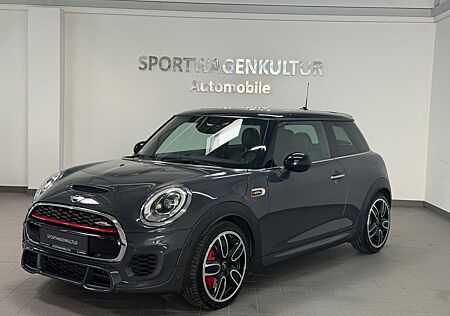 Mini John Cooper Works AERO NAV LED PANO