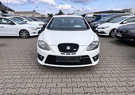 Seat Leon Cupra R