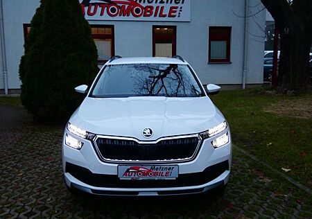 Skoda Kamiq Ambition, 5J.Garantie, Sitzheizg.vo., LED