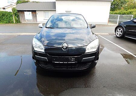 Renault Megane III Lim. 5-trg. Tomtom Edition