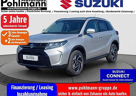 Suzuki Vitara 1.5 Comfort+ AGS Navi LED Klimaautom DAB