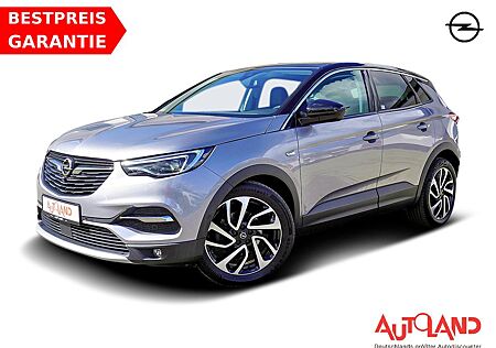 Opel Grandland X 1.6 Turbo Ultimate LED Navi ACC AHK
