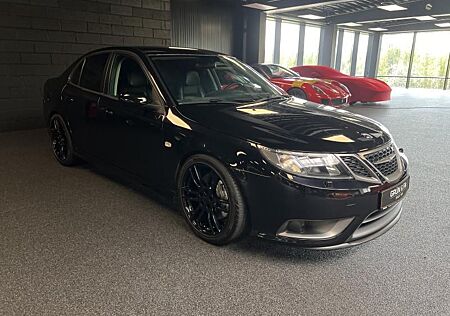 Saab 9-3 Turbo X Hirsch