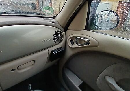 Chrysler PT Cruiser Route 66 2.2 CRD Route 66