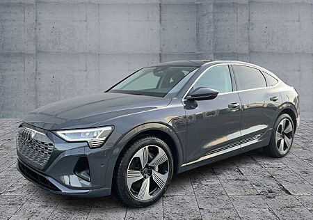 Audi Q8 Sportback e-tron 50 e-tron advanced quattro