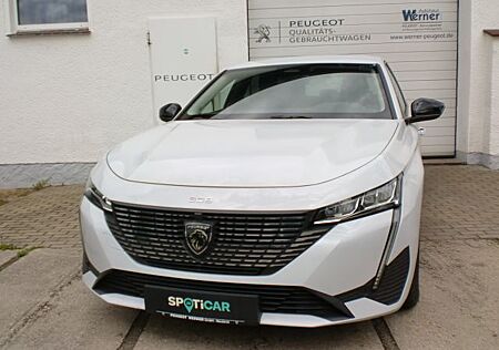 Peugeot 308 SW PureTech 130 Allure,Navi,Sitzheizung