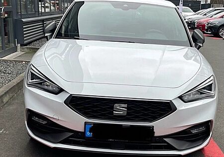 Seat Leon 1.0 eTSI 81kW FR DSG FR