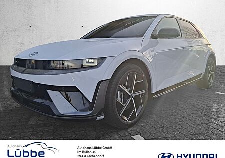 Hyundai IONIQ 5 N Line