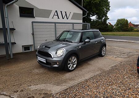 Mini Cooper S |Autom.|Leder|S.Heft|NAV|Xenon|