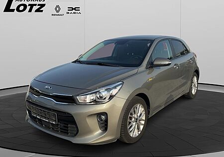Kia Rio Dream Team 1.0 TGDI
