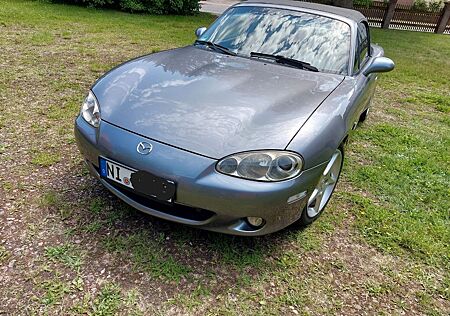 Mazda MX-5 1.9 16V Phoenix Phoenix / Hardtop