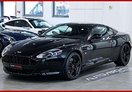 Aston Martin DB9 Coupé Touchtronic