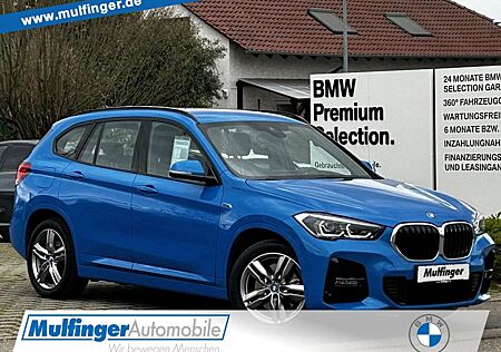 BMW X1 x25e M Sport HUD LED Sitzh.Temp.ParkAss.Navi+