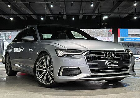 Audi A6 50 TDI *S-Line*Pano*B&O 3D*HUD*360°KAM