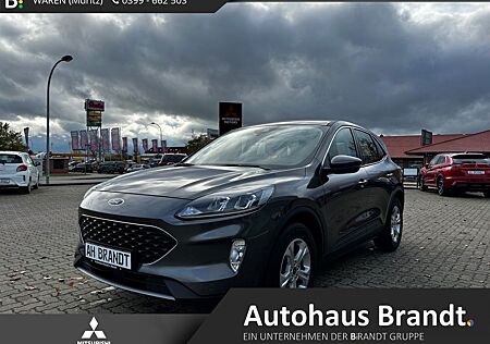 Ford Kuga Hybrid Cool & Connect 2.0 EcoBlue AHK-abneh