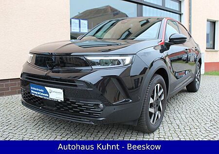 Opel Mokka GS Line Kamera*LED*Navi*USB*DAB