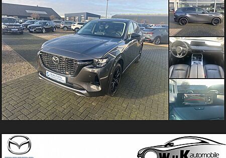 Mazda CX-60 2.5L e-Skyactiv PHEV Homura Convinience Dr