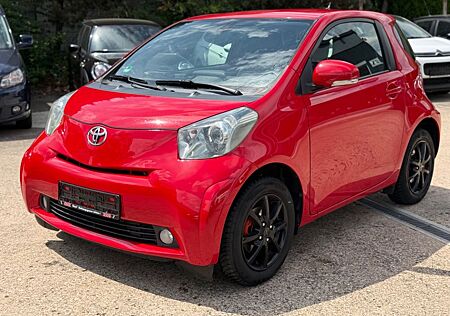 Toyota iQ + *Klima & Alu + Parkhilfe H*