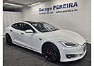 Tesla Model S P100D PERFORMANCE LUDICROUS MODE PANO CU