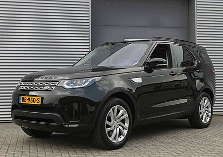 Land Rover Discovery 2.0 Td4 HSE Luxury Aut. I 7 Pers. I Pa