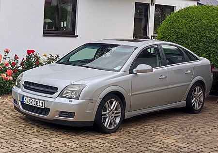 Opel Vectra C GTS 3,2l V6