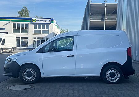 Mercedes-Benz Citan Kasten 108 CDI Worker Plus