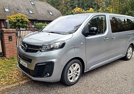 Opel Astra electric Zafira life Electric 20/44 Monate Werksgaratie