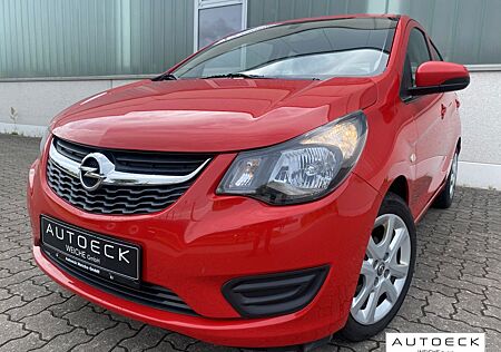 Opel Karl 1.0L Edition*CarPlay/AndroitAuto*Tempomat*