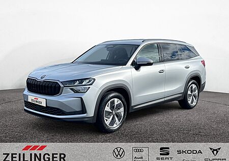 Skoda Kodiaq Selection TSI DSG|KAMERA|NAVI|KEYLESS|APP