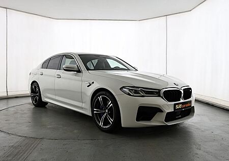 BMW M5 Sitzklima|Laser|ACC|GSD|360°|B&W|Soft Close