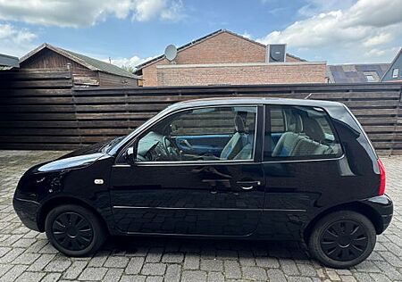 VW Lupo Volkswagen 1.0 College College