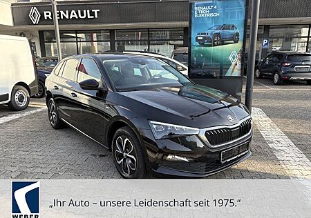 Skoda Scala Drive 125