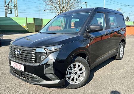 Ford Transit Courier 1,5 l EcoBlue Trend +ACC+PDC+SHZ