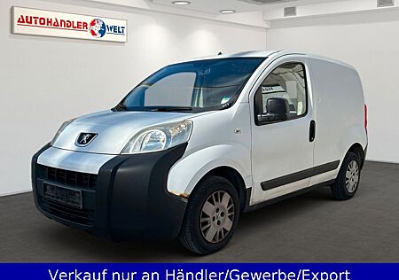 Peugeot Bipper 1.4 HDI Kasten