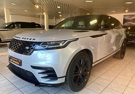 Land Rover Range Rover Velar 2.0 D R-DYNAMIC SE AWD