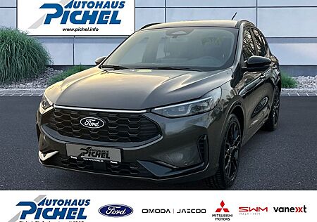 Ford Kuga FHEV ST-Line X BLACK-PACKAGE+MATRIX-LED+WIN
